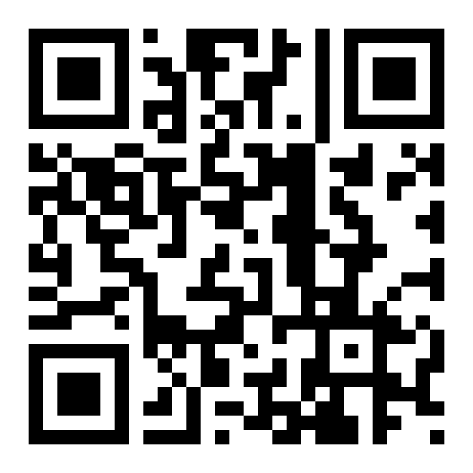 QR-код VK
